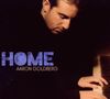 Aaron Goldberg: Home, CD