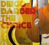 Diego Barber: The Choice, CD