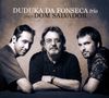 Duduka Da Fonseca: Plays Dom Salvador, CD