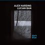 Lucian Ban & Alex Harding: Dark Blue, CD