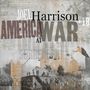 Joel Harrison (geb. 1957): America At War, CD
