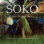 Jean-Jacques Rojer: Soko, CD, CD