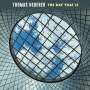 Thomas Heberer: The Day That Is, CD
