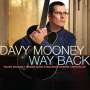 Davy Mooney: Way Back, CD