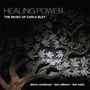 Steve Cardenas, Ben Allison & Ted Nash: Healing Power: The Music Of Carla Bley, CD, CD