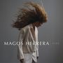 Magos Herrera: Aire, CD, CD