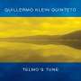 Guillermo Klein (geb. 1969): Telmo's Tune, CD
