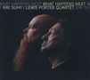 Ray Suhy & Lewis Porter: What Happens Next, CD, CD