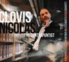 Clovis Nicolas: The Contrapuntist, CD, CD