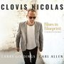 „Clovis Nicolas“, „Blues in Blueprint: 12 Variations on the Blues“, „Larry Goldings“, „Carl Allen“. Mann in hellem Anzug., CD