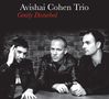 Avishai Cohen (Bass) (geb. 1970): Gently Disturbed, CD