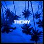 Theory Of A Deadman: Say Nothing, LP