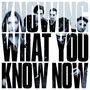 Marmozets: Knowing What You Know Now, CD
