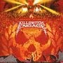 Killswitch Engage: Beyond The Flames Home Video Volume II, BR,CD