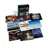 Dream Theater: The Studio Albums 1992 - 2011, 11 CDs