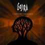 Gojira: L'Enfant Sauvage, CD