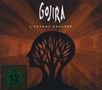 Gojira: L'Enfant Sauvage (Limited-Edition), CD,DVD
