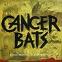 Cancer Bats: Bears, Mayors, Scraps & Bones (CD + DVD) (Ltd.Edition), CD