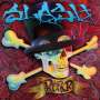 Slash: Slash, CD