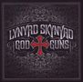 Lynyrd Skynyrd: God & Guns, CD