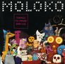 Moloko: Things To Make And Do, CD