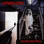 Annihilator: Alice In Hell, CD