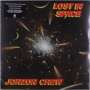 Jonzun Crew: Lost In Space (Limited Edition) (Clear Yellow Vinyl), LP