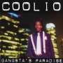 Coolio: Gangsta's Paradise (25th Anniversary) (remastered) (Limited Edition) (Red Vinyl), LP,LP