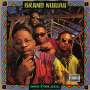 Brand Nubian: One For All (30th Anniversary Edition), CD