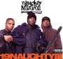 Naughty By Nature: 19 Naughty III (30th Anniversary Edition), 2 CDs