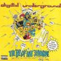 Digital Underground: The Body Hat Syndrome (30th Anniversary Edition) (Yellow Vinyl), LP,LP