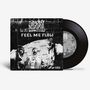 Naughty By Nature: Feel Me Flow, Single 7"