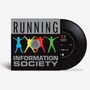 Information Society: 7-Running, SIN