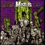 Misfits: Earth A.D., LP