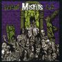 Misfits: Earth A.D., CD