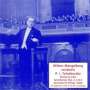 Peter Iljitsch Tschaikowsky: Symphonien Nr.4-6, CD,CD