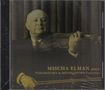 Peter Iljitsch Tschaikowsky (1840-1893): Violinkonzert op.35, CD, CD