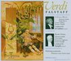 Giuseppe Verdi: Falstaff, 4 CDs