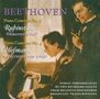 Ludwig van Beethoven: Klavierkonzerte Nr.3 & 4, CD, CD