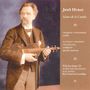 Jenö Hubay (1858-1937): Scenes de la Csarda für Violine & Orchester, 2 CDs