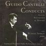 : Guido Cantelli dirigiert, CD,CD