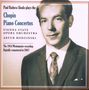 Frederic Chopin: Klavierkonzerte Nr.1 & 2, CD