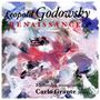 Leopold Godowsky: Barock-Arrangements "Renaissance", CD