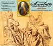 Domenico Scarlatti: Klaviersonaten Vol.1, CD,CD,CD,CD,CD,CD