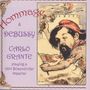 Carlo Grante - Hommage a Debussy, CD, CD