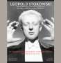 : Leopold Stokowski dirigiert das All-American Youth Orchestra & Hollywood Bowl Symphony Orchestra, CD,CD,CD