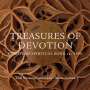 : Boston Camerata - Treasures of Devotion (European Spiritual Songs ca. 1500), CD