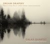 Galax Quartet - Dream Drapery, CD, CD