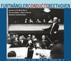 Ludwig van Beethoven (1770-1827): Symphonien Nr.3-7,9, 4 CDs, 4 CDs