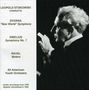 : Leopold Stokowski dirigiert, CD